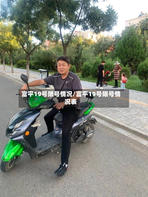 富平19号限号情况/富平19号限号情况表
