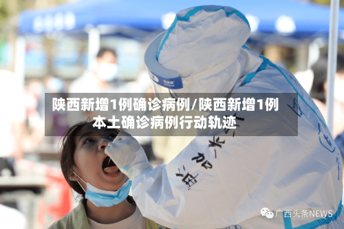 陕西新增1例确诊病例/陕西新增1例本土确诊病例行动轨迹