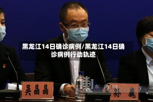 黑龙江14日确诊病例/黑龙江14日确诊病例行动轨迹-第2张图片