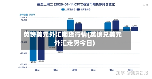 英镑美元外汇期货行情(英镑兑美元外汇走势今日)