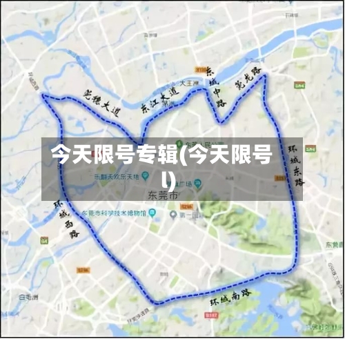 今天限号专辑(今天限号l)-第2张图片