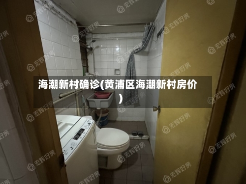 海潮新村确诊(黄浦区海潮新村房价)-第2张图片