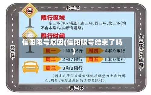 信阳限号原因(信阳限号结束了吗)