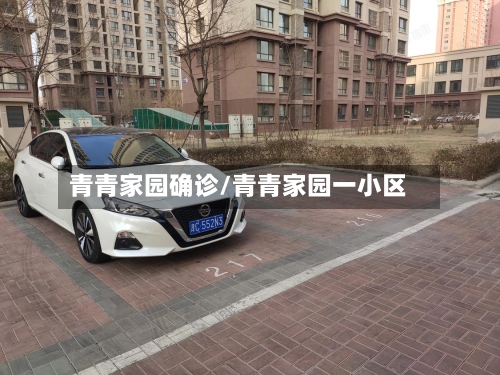 青青家园确诊/青青家园一小区
