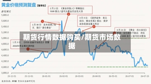 期货行情数据购买/期货市场数据