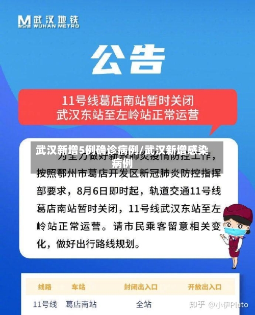 武汉新增5例确诊病例/武汉新增感染病例-第2张图片