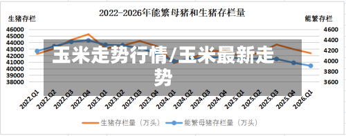 玉米走势行情/玉米最新走势-第2张图片