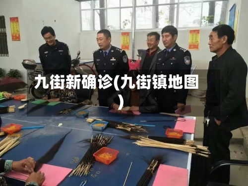 九街新确诊(九街镇地图)-第2张图片