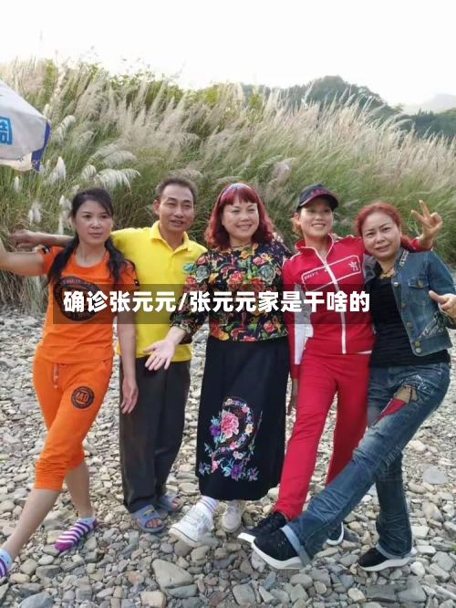 确诊张元元/张元元家是干啥的
