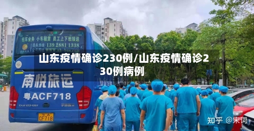 山东疫情确诊230例/山东疫情确诊230例病例