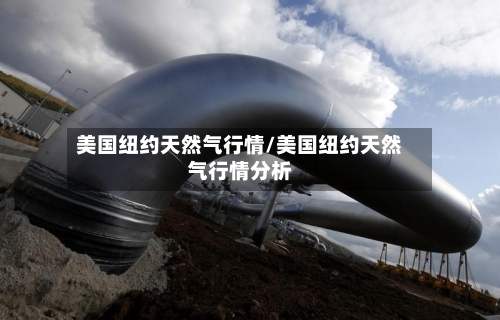 美国纽约天然气行情/美国纽约天然气行情分析-第2张图片