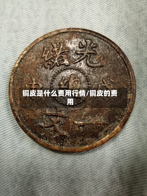 铜皮是什么费用行情/铜皮的费用-第2张图片