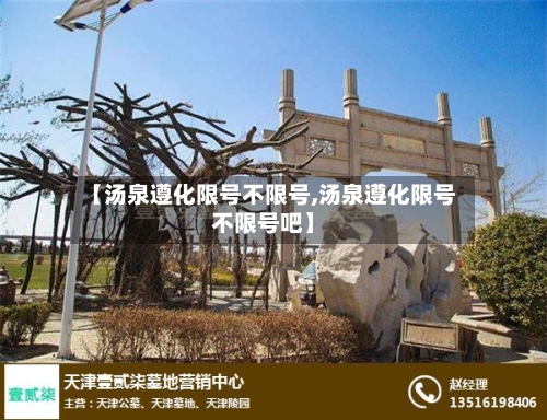 【汤泉遵化限号不限号,汤泉遵化限号不限号吧】-第3张图片