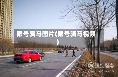 限号骑马图片(限号骑马视频)