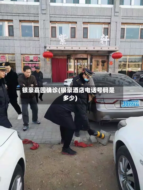 银豪嘉园确诊(银豪酒店电话号码是多少)