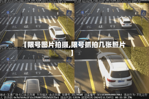 【限号图片拍摄,限号抓拍几张照片】