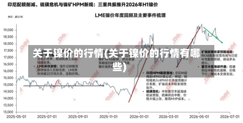 关于镍价的行情(关于镍价的行情有哪些)-第2张图片