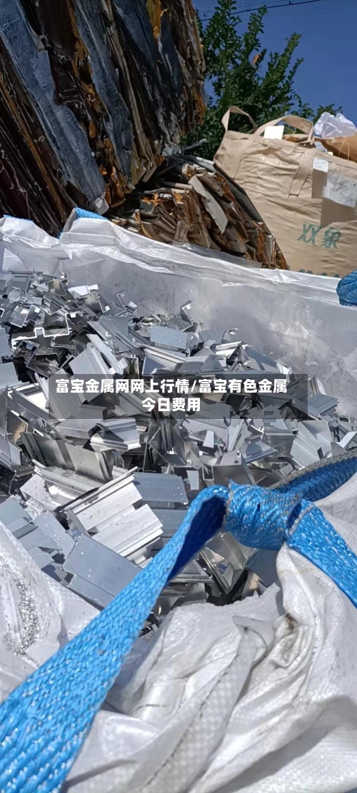 富宝金属网网上行情/富宝有色金属今日费用-第3张图片