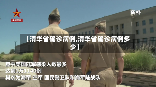 【清华省确诊病例,清华省确诊病例多少】