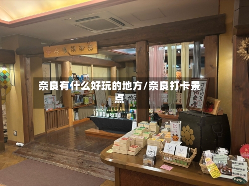 奈良有什么好玩的地方/奈良打卡景点-第2张图片