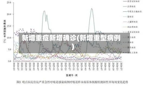 新增重症新增确诊(新增重型病例)