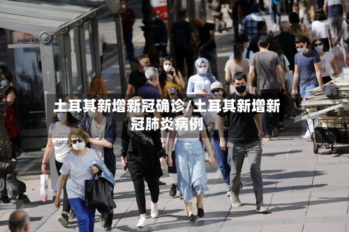 土耳其新增新冠确诊/土耳其新增新冠肺炎病例