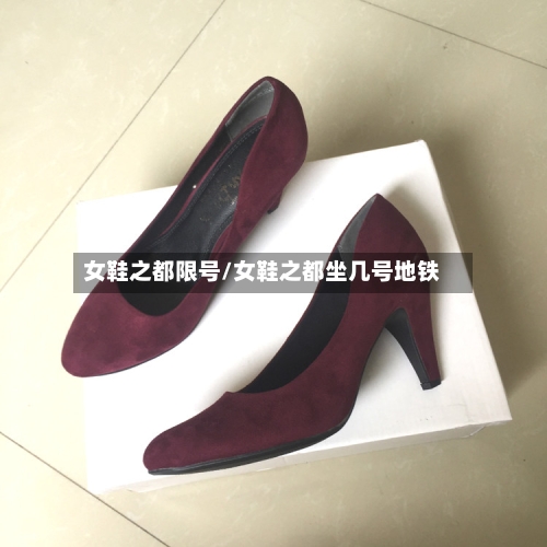 女鞋之都限号/女鞋之都坐几号地铁-第2张图片