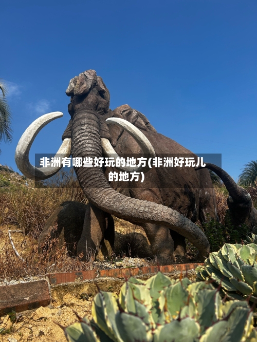 非洲有哪些好玩的地方(非洲好玩儿的地方)-第2张图片