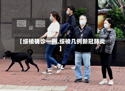 【绥棱确诊一例,绥棱几例新冠肺炎】-第2张图片