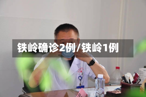 铁岭确诊2例/铁岭1例-第2张图片