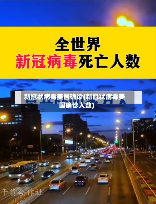 新冠状病毒美国确诊(新冠状病毒美国确诊人数)-第2张图片