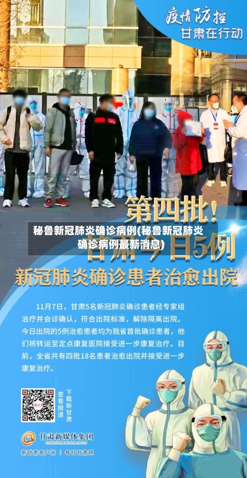 秘鲁新冠肺炎确诊病例(秘鲁新冠肺炎确诊病例最新消息)-第2张图片