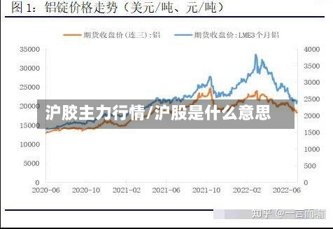 沪胶主力行情/沪股是什么意思
