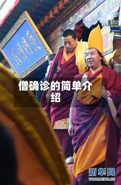 僧确诊的简单介绍-第3张图片
