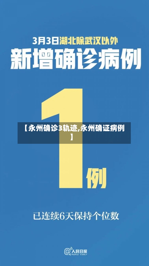 【永州确诊3轨迹,永州确证病例】-第3张图片