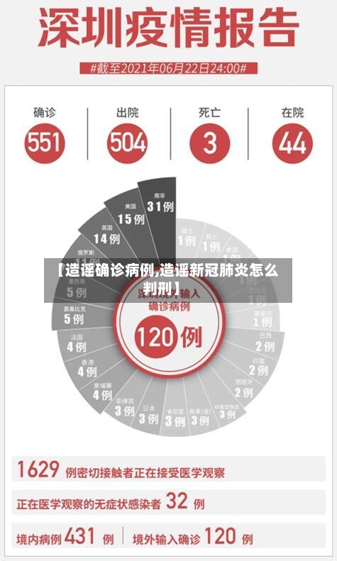 【造谣确诊病例,造谣新冠肺炎怎么判刑】-第3张图片