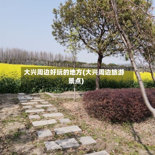 大兴周边好玩的地方(大兴周边旅游景点)-第3张图片