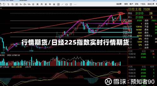 行情期货/日经225指数实时行情期货-第3张图片