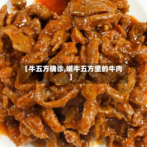 【牛五方确诊,嫩牛五方里的牛肉】