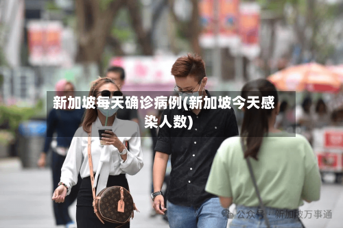 新加坡每天确诊病例(新加坡今天感染人数)-第3张图片