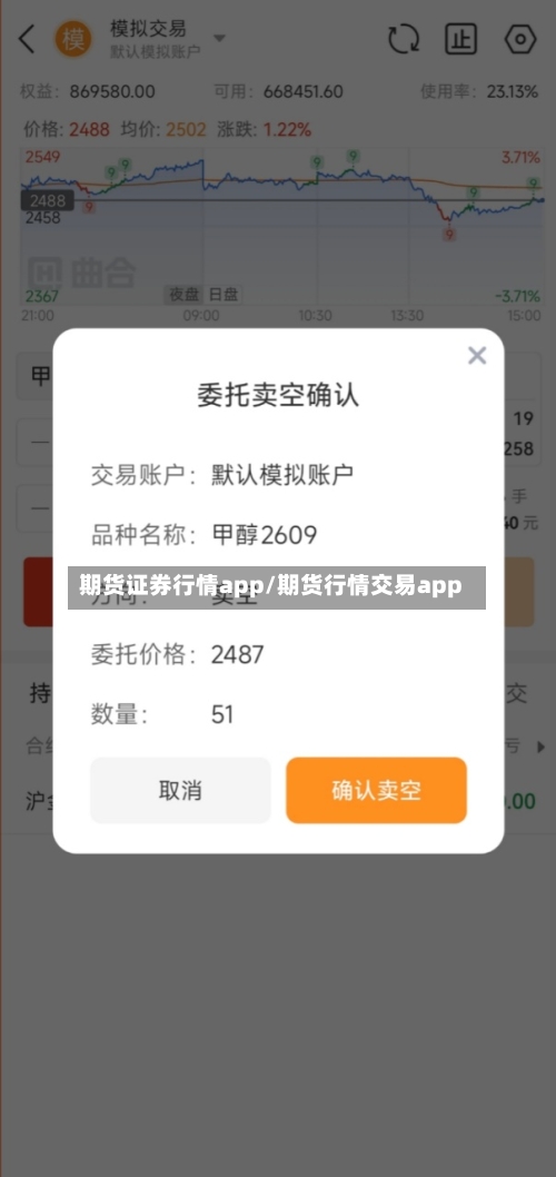 期货证券行情app/期货行情交易app-第3张图片