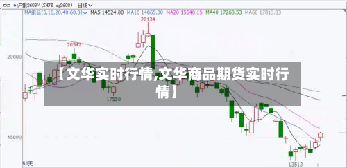 【文华实时行情,文华商品期货实时行情】-第2张图片