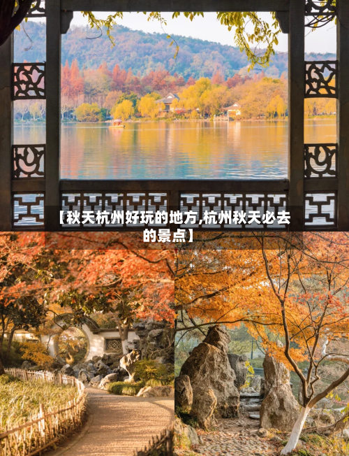 【秋天杭州好玩的地方,杭州秋天必去的景点】