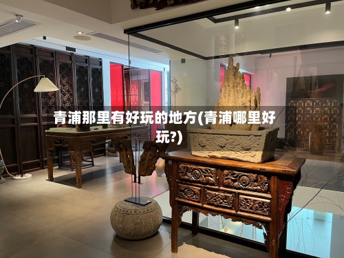 青浦那里有好玩的地方(青浦哪里好玩?)