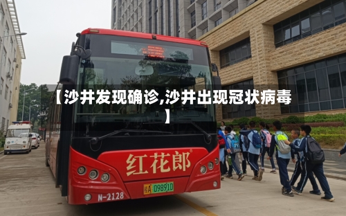 【沙井发现确诊,沙井出现冠状病毒】-第3张图片