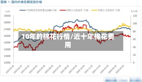 10年的棉花行情/近十年棉花费用-第3张图片