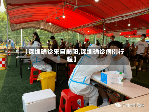 【深圳确诊来自揭阳,深圳确诊病例行程】-第3张图片