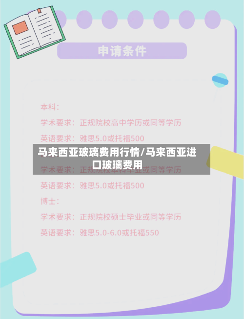 马来西亚玻璃费用行情/马来西亚进口玻璃费用-第3张图片
