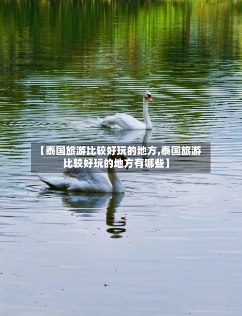 【泰国旅游比较好玩的地方,泰国旅游比较好玩的地方有哪些】-第2张图片