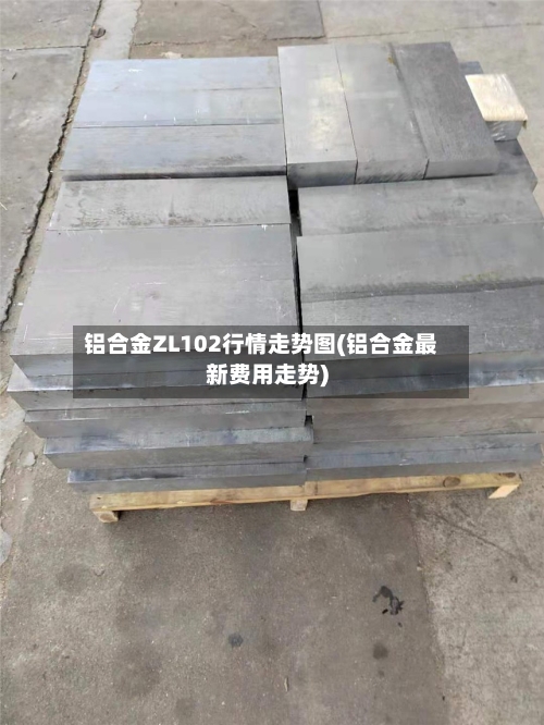 铝合金ZL102行情走势图(铝合金最新费用走势)